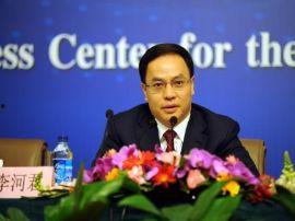 李河君夫人的背景,从普通女子到商业女强人的华丽蜕变