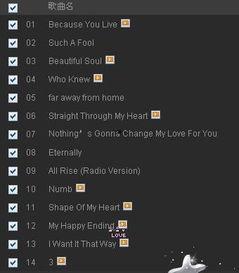 最好听的英文背景音乐,Euphonious Melodies: The Ultimate Soundtrack to Serenity