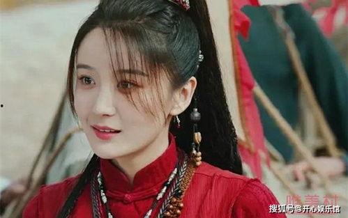 小赵丽颖轩轩个人资料